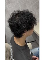 レンブラントヘアー(Lembrant HAIR)&nbsp;ショートウルフ/ツイストスパイラル