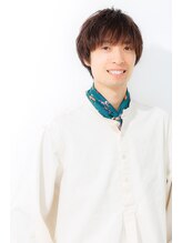 スー 渋谷(suu)&nbsp;今泉 ひろき