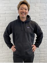 トッカ ヘアアンドトリートメント 仙台店(tocca)&nbsp;戸塚 航