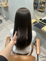 リーシュ(Re:sh)&nbsp;オリーブブラウン