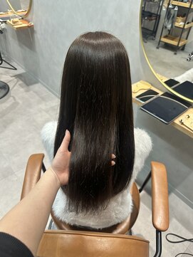 リーシュ(Re:sh) オリーブブラウン