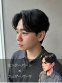 ［メンズ/Men's/本千葉駅/千葉中央駅/千葉駅/一鳳庵/いおあん］