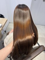 トッカ ヘアアンドトリートメント 仙台店(tocca)&nbsp;美髪矯正