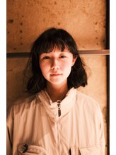 タイ(TAI)&nbsp;ルーズウェーブボブ