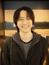 ラヴィズムバイフィフス 大宮店(LUVISM by fifth) 石井 魁人