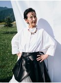 【TAOYAME】本多身和子