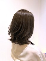 クルミ(culumi)&nbsp;30代　イルミナカラー