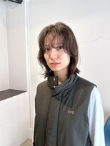 ノート(note)&nbsp;レイヤーボブ