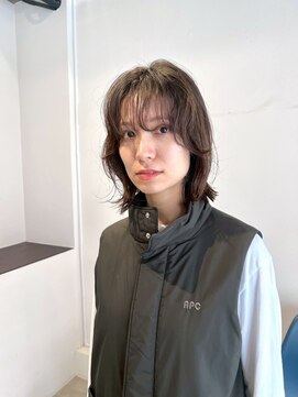 ノート(note) レイヤーボブ