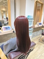 シエル 四条河原町店(CIEL)&nbsp;チェリーレッド