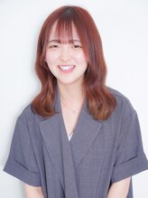 ニューヨークニューヨーク メン 阪急高槻店(NYNY MEN)&nbsp;西村 優姫乃