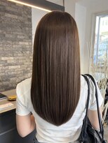 ディア 五井(Dia) 【オリーブベージュで叶える柔らかな透明感カラー】