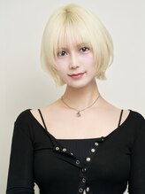 アイトーキョーエス 渋谷(AI TOKYO S) はな