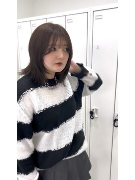 イタクラ 女池店(ITAKURA) layer style