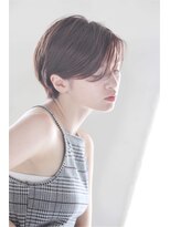 モッズ ヘア 新宿サウス店(mod's hair)&nbsp;ハンサムショート