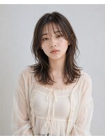 ソファ 仙台(Sofa)&nbsp;シャグレイヤー×アッシュブラウン