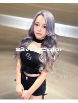 ロゼル(ROSEL)&nbsp;シルバー