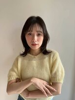 ソレル 用賀(sorel) くびれウルフレイヤー