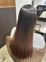 序 by coma academy salon&nbsp;【序中野】さら艶まとまる美髪矯正