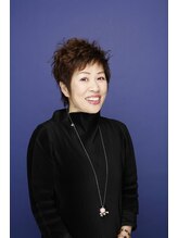 テフテフヘアーメイク(tef tef hair make)&nbsp;中浦 静香