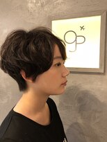 オープンジョー(Open Jaw)&nbsp;タイトフリンジ