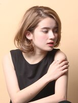 【_TRE】大人のショート「フェミニン×ガーリー」