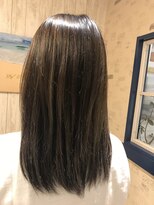 リオールヘア 北千住(LIOR.HAIR) ハイ&ロー