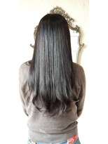 スナージーヘアーメイクス(SNAZZY HAIR MAKES)&nbsp;ディープアッシュ