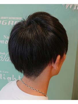 プログレス 荻窪店(PROGRESS) メンズショート