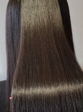 ヘアサルーンフラミンゴ(Hair saloon FLAMINGO)