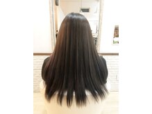 ジア ヘアーアンドネイル