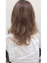 ロゼッタガーデン プラス(Rosetea Garden Plus)&nbsp;beige colour