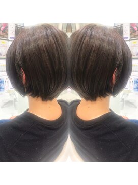 モードケイズ 松原店(MODE K's) ショート