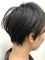 アメリ(Ameri)&nbsp;-Ameri-ベリーショート