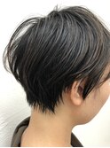 -Ameri-ベリーショート