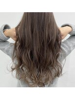 フルール(fleur) 大人スタイル