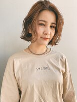 【GARDEN 田中麻由】