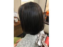 美容室ハナ(hana)