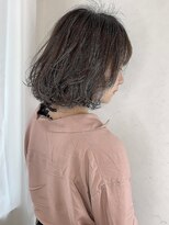 アレンヘアー 池袋店(ALLEN hair) ふんわりボブ