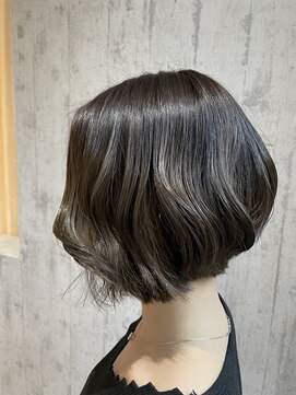 シュガーラビット(Sugar Rabbit.) 大人ボブ