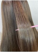 オージュアヘアケア【ロミー高円寺】
