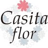 カシータフロル モゾワンダーシティ店(Casita flor)のお店ロゴ