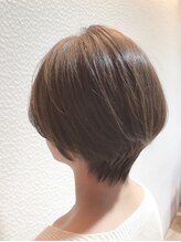 ヘアーアンドメイクアップMK 貝塚店(hair&make-up MK)