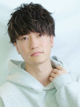 リップス 表参道店(LIPPS) トリコショート