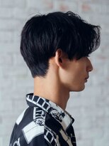 夢ヘア ビン(hair bim)&nbsp;ハンサムショート