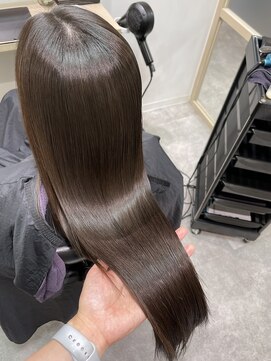 ライア 吉祥寺北口店(laia) 髪質改善で最高に輝く美髪を【髪質改善 laia 吉祥寺 美容室】