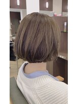 美容室アール&nbsp;ボブ