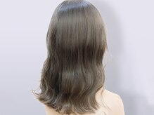 人気のトップスタイリストが終結し、あなたにぴったりのヘアケアを提案◎