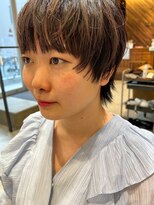 アデプト 金町店(adept)&nbsp;【adept金町店　軽米style】ショートウルフ