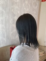 ドゥワドフェクラウド(Doigt de fee CROWD)&nbsp;ディープオリーブ